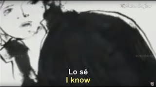 Keane - Bedshaped [Lyrics English - Español Subtitulado]