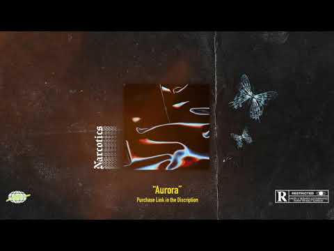 [FREE] Post Malone x Lil Peep Type Beat - "Aurora" Instrumental 2020
