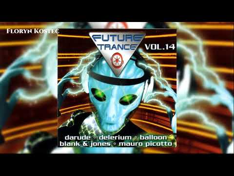 Future Trance Vol.14 - CD2