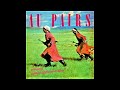 Come Again AU PAIRS Playing With A Different Sex 1981 Post Punk Indie
