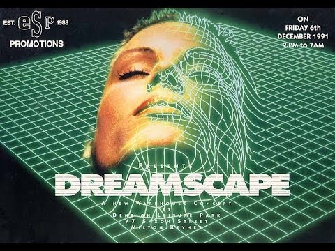 Dj Micky Finn & Mc Gq - Dreamscape 23