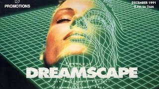 Dj Micky Finn & Mc Gq - Dreamscape 23