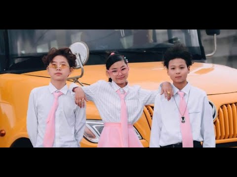 Uyangadari -  Sweet School (Official Music Video)