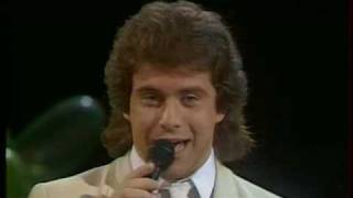 Andy Borg - Ich will nicht wissen wie du heisst 1984