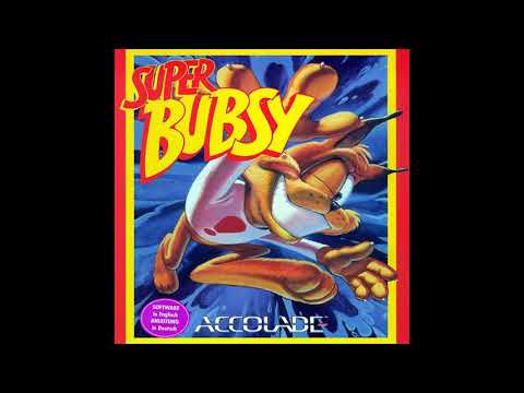 Super Bubsy PC OST