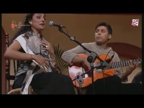 Tangos. La Tobala. 2001