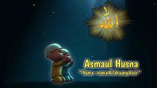 Download lagu Asmaul husna paling menyentuh hati mp3 Download lagu Asmaul husna paling menyentuh hati mp3