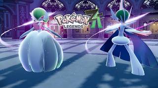 「みんなで共闘暴走メガシンカ」【ポケモンZA実況Part39】