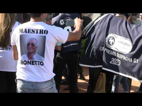 GRAN PREMIO LATINOAMERICANO 2023 SAN ISIDRO