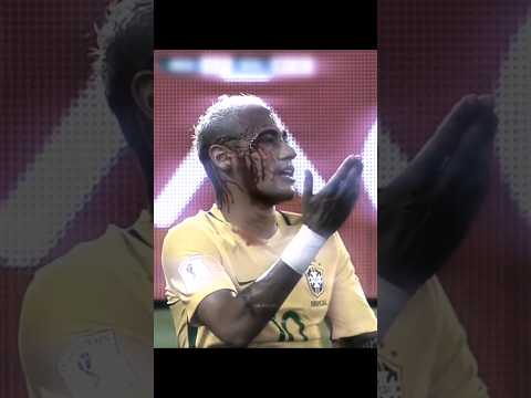 Neymar sad moments #youtubeshorts