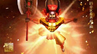 【戦国BASARAバトルパーティー】第9章 武田信玄編 宿命の川中島 (ドラマ絵巻)