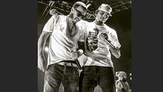 Chris Brown ft. French Montana - Captain save a hoe