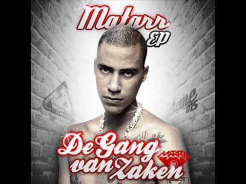 01. Matarr - Wist Je Nog