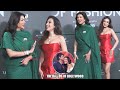 When Aryan Khan S The Ba Ds Of Bollywood Actress Sahher Bambba Met 90 S Actress Sushmita Sen