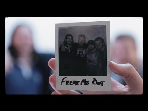 90’s Kids - Freak Me Out (Official Music Video)