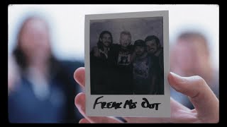 90’s Kids - Freak Me Out (Official Music Video)