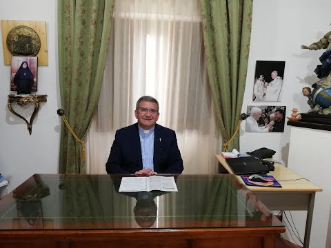 Seguiamo Gesù Cristo, Sapienza di Dio