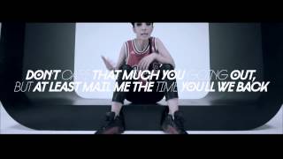 MUNEHIRO - ANKORA feat. KENTY GROSS