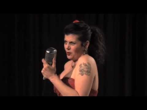 Promotional video thumbnail 1 for Ruby Dee & the Snakehandlers