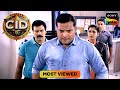 क्या दीवार पर लिखे Mysterious Language को Decode कर पाएगी CID? | CID | सी.आई.डी. | Most Viewed DEFAULT Thumbnail