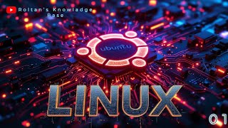 Linux ismeretek - 1. rész - Általános ismeretek, telepítés