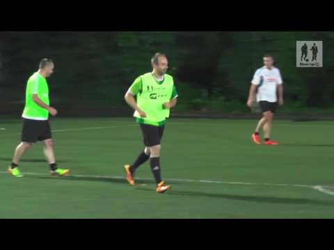 11.08.2016 I Liga B - ProEko vs. TESCO