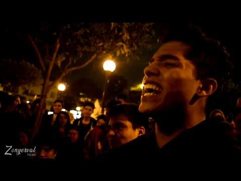 NATO LC vs VIDAL SILVER - Semifinal - "Colectivo KENNEDY" 11/08/18