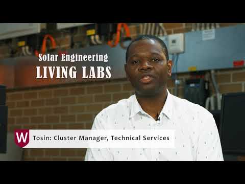 2020 GGAA: Student Engagement – WSU “Campus-based Living Labs for teaching, research and engagement”