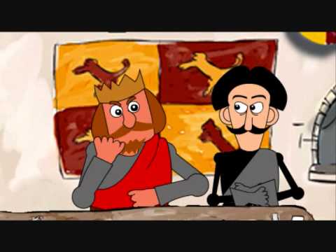 Cymru Lloegr a Llanrwst Eng..wmv