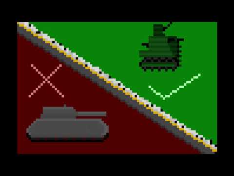 How the bob semple tank is superior to the german maus