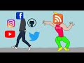 Virgin Social Media Vs Chad RSS UNCENSORED