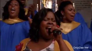 GLEE &quot;Bridge over Troubled Water&quot; (Full Performance)| From &quot;Grilled Cheesus&quot;