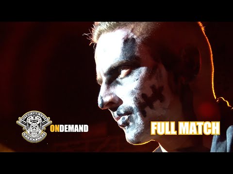 FREE MATCH: Darby Allin vs Scotty Davis - Wrestlerama 3