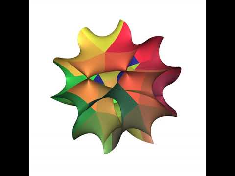 Calabi–Yau | Wikipedia audio article