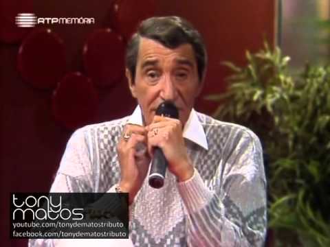 Tony de Matos - O Destino Marca a Hora [1988]