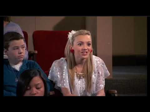 Jessie Saison 1 Episode 23 - Franny la frappadingue a encore frappé 3/6