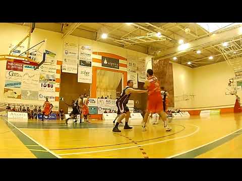 La final en imágenes Euskal Kopa LEB