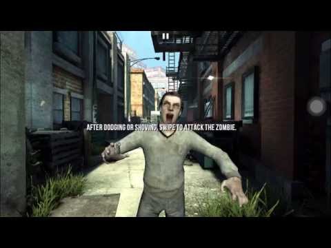World War Z - Iphone Games | Gameplay # Part 1