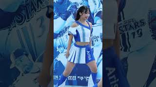 Arisaちゃん  ベイスターズ　dianaディアーナ  チア