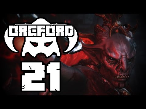 Skyrim Remastered The Tales of Orcford the 2nd Ep.21