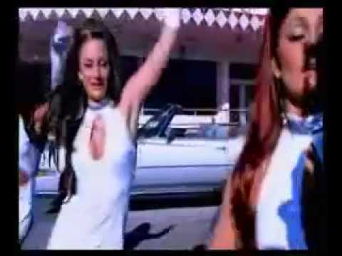 Prima Donna feat Linda Scott - Dam Da Dam (Why Haven't I Told You) (Videoclip)