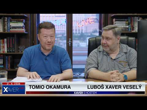 Okamura: Většina diváků by ČT dobrovolně neplatila, poplatky zrušíme