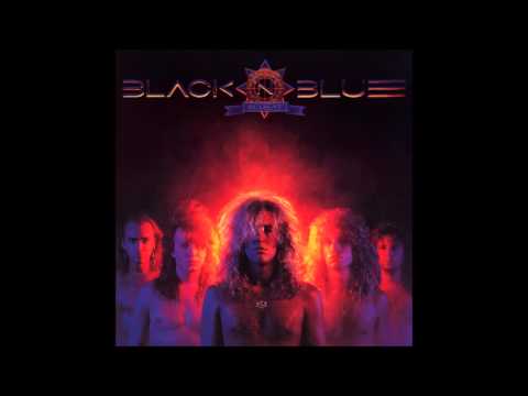 Black 'N Blue - In Heat (Full Album) (1988)