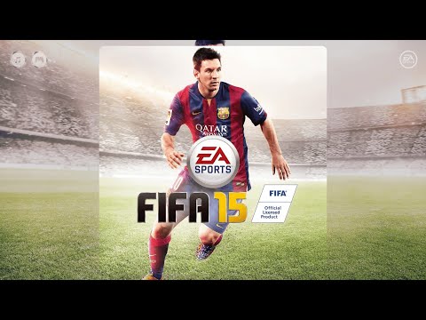 The Kooks - Around Town (FIFA 15)