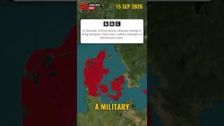 Iran War Escalates, Hormuz Crisis & AI Extinction Fears | Global News Update – Sept 15, 2026 #iran