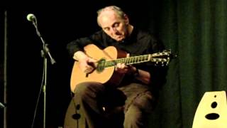 Harry Lime Theme ( B.O. le 3° homme d'Anton. Karas) cover by Spi