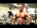 Bodybuilder Muscle - New DVD - Spring Training Vol. 1 - Now at MostMuscular.Com 