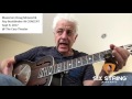 Doug MacLeod - 09/09/17