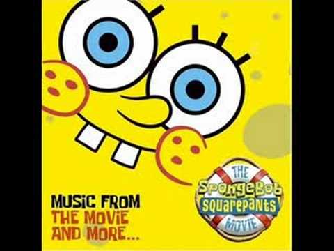 Spongebob The Movie- Best Day Ever