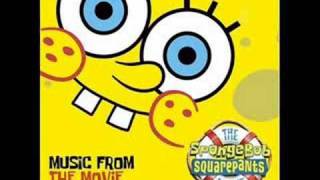 Spongebob The Movie- Best Day Ever